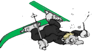 skifahrerboden
