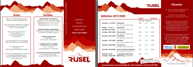 Flyer 2019 2020