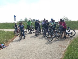 Radtour