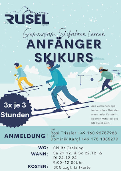 Schikurs