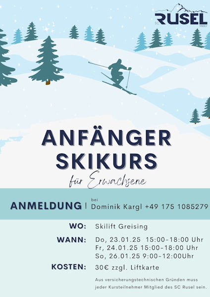 Schikurs