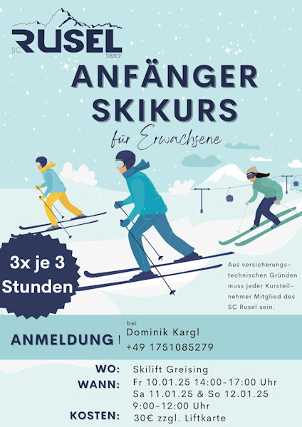 Schikurs