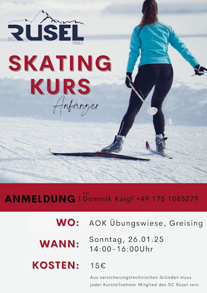 Schikurs