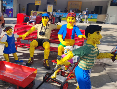 Legoland 2023