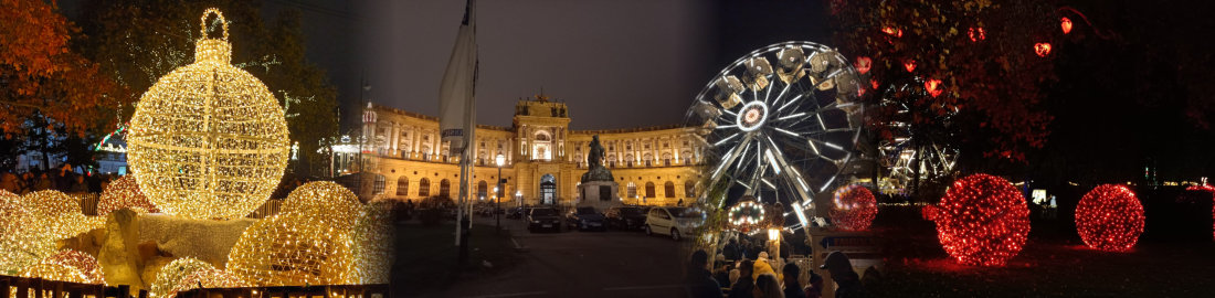 Wien-Ausflug